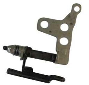 Cover LCD Hinge R 5711783254577 - 5711783254577