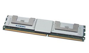 1GB PC2-5300 CL5 ECC LPDIMM 993564 - Memoria -