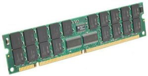 Memory 8G 2X4GB PC2-5300 845282050837 - Memoria -  845282050837