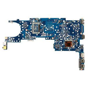 Mb Q77 I5 3317U - Placas bases -