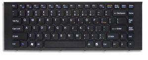 KEYBOARD UNIT US B - 