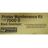 Developer Unit Black - 