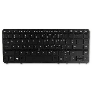 Backlit Keyboard (Norway) 5712505834473 - 5712505834473