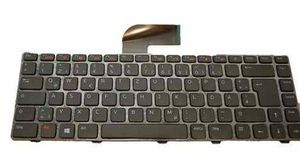 Keyboard (GERMAN) - Teclado / ratn -