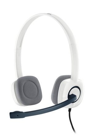 Stereo Headset H150 Coconut 5099206028586 821904 - Stereo Headset H150 Coconut -H150, Headset, Head-band, - 5099206028586