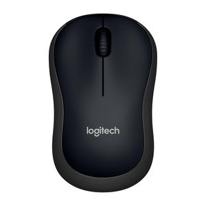 B220 Silent Mouse, Wireless 5099206066229 820570 - B220 Silent Mouse, Wireless -Black - 5099206066229