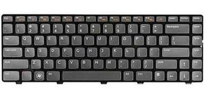 Keyboard (GERMAN) - Teclado / ratón -