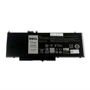 Battery Li-Ion 4 Cell 51Wh 5397184012055 VMKXM, 0451-BBLN, 761170 - Battery Li-Ion 4 Cell 51Wh -451-BBLN, Battery - 5397184012055