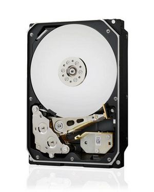 8TB 128MB 7200RPM SATA ULTRA  HUH728080ALN604 - 