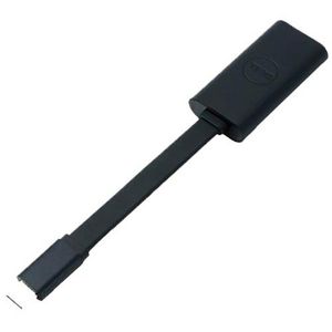 Adapter USB-C to HDMI 2.0 5711783355205 0DBQAUBC064, 99106928 - Adapter USB-C to HDMI 2.0 -DBQAUBC064, USB Type-C, HDMI, - 5711783355205