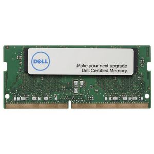 8 GB Certified Memory Module 5704174261445 0SNPMKYF9C/8G - 8 GB Certified Memory Module -A9210967, 8 GB, 1 x 8 GB, - 5704174261445