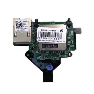 iDRAC Port Card T130/T330 5397063822577 - 5397063822577;4058154167441