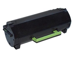 Toner Black 039281057717 - Toner Black -Standard capacity - 039281057717