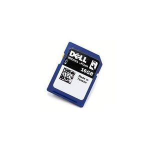 VFlash 16GB SD Card for iDRAC 5711783922605 - 5711783922605;5397184035450;0884116328568