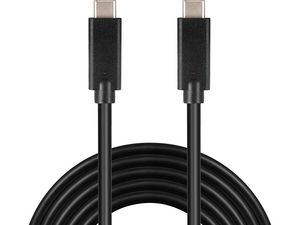 USB-C > USB-C 2M USB 3.1 Gen.2 - 5705730136092