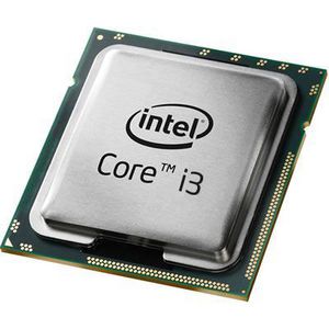 Intel Core i3-4130 processor - CPU/Processor -  5712505089101