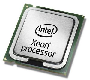 Intel Xeon Processors E5-2630 - 