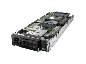 BL460c Gen9 - 