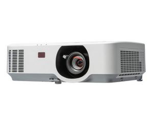 Projector P554W WXGA 5028695613522 P554W MULTIPRESENTER - 