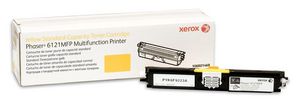 Toner Yellow Cartridge - Toners -