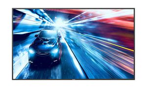 Q-Line Display 50 inch - 