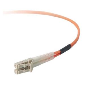 Networking OM4 LC - LC Fiber - 0884116324560