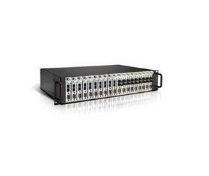 POWER SUPPLY MODULE FOR TRC-19  PWR-190-DC-48 - I/O -