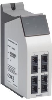 INTERFACE MODUL TIL EDS-728/82  IM-4MSC - I/O -