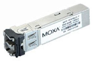 SFP MODUL FOR MOXA, SINGLE MOD  SFP-1FELLC-T - I/O -