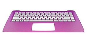 Top Cover & Keyboard (Nordic) - 