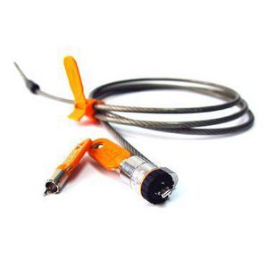 Kensington Slim Microsaver 5712505904688 PU266 - 7330381188312;5028254095783;8592457049289;5712505904688;4058154158975