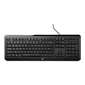 Keyboard (POLISH) - Teclado / ratón -