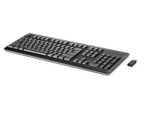 Keyboard (ENGLISH) - Teclado / ratón -
