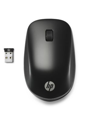 Ultra Mobile Wireless Mouse 5715063102398 - Ultra Mobile Wireless Mouse -**New Retail** - 5715063102398