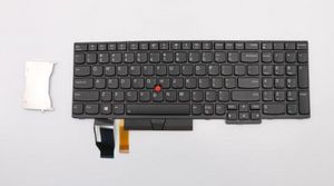 NMLTNKB-BLBKUSE 5706998835307 - NMLTNKB-BLBKUSE -FRU01YP709, Keyboard, US - 5706998835307