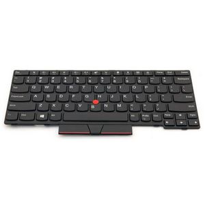 SKLTNKBBKDK 5706998919632 - SKLTNKBBKDK -01YP009, Keyboard, Danish, - 5706998919632