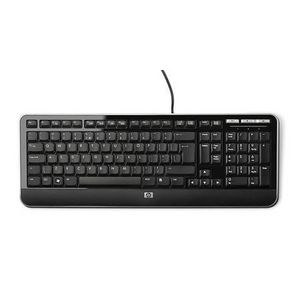 KB USB AMALTHEA BLUE ITALIAN - Teclado / ratón -