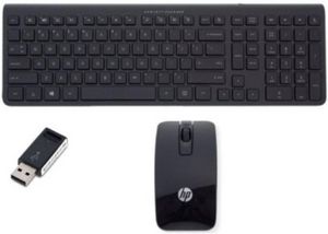 Keyboard Mouse Kit - 5712505324226