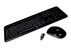 ASSY KBD OPAL OTP RF2.4 BEATS - Teclado / ratn -