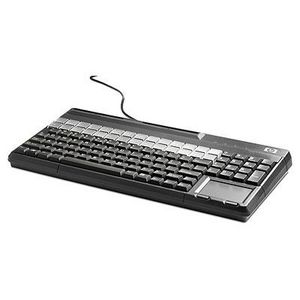 POS MSR  Keyboard Spain - Teclado / ratón -  5712505179192