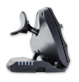 WIRELESS UNIMOUSE Left hand 743870001103 - WIRELESS UNIMOUSE Left hand -Design Unimouse, Left-hand, - 743870001103