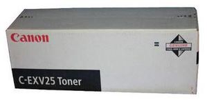 Toner Black 4960999570341 - 4960999570341