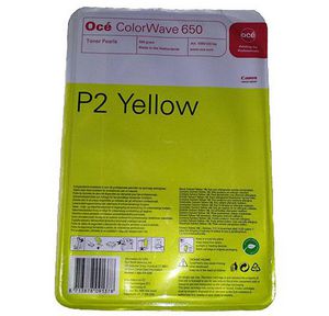 Toner Pearls Yellow *4-pack*  32OCECW650YE4 - 