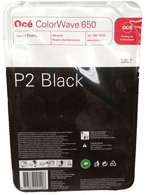 Toner Pearls Black *4-pack*  32OCECW650BK4 - 