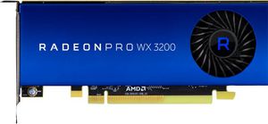 AMD Radeon Pro WX 3200 4GB 193905081837 - 0193905081837
