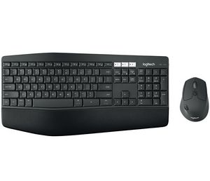 MK850 Keyboard Mouse Combo 097855124265 - MK850 Keyboard Mouse Combo -Wireless - 097855124265