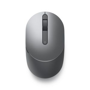 Mobile Wireless Mouse - MS3320 5397184289235 570-ABHJ, 0MS3320W-GY - Mobile Wireless Mouse - MS3320 -Titan Gray - 5397184289235