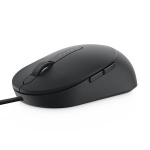 Laser Wired Mouse - MS3220 5397184289105 0570-ABHN, 824393 - Laser Wired Mouse - MS3220 -MS3220, Ambidextrous, Laser, - 5397184289105