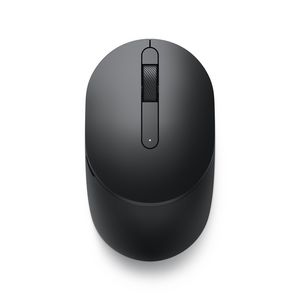 Mobile Wireless Mouse - MS3320 5704174209348 570-ABHK, 0MS3320W-BLK - Mobile Wireless Mouse - MS3320 -Black - 5704174209348