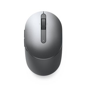 Mobile Pro Wireless Mouse 5397184289174 0MS5120W-GY - Mobile Pro Wireless Mouse -MS5120W -Titan Gray - 5397184289174